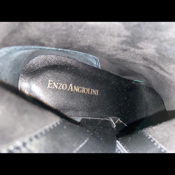 Enzo Angiolini boots - Picture 6 of 6